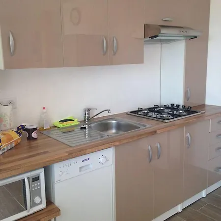 A Vecchio 28 M² Avec Piscine *