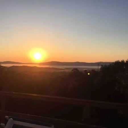 Apartman A Vecchio 28 M² Avec Piscine *