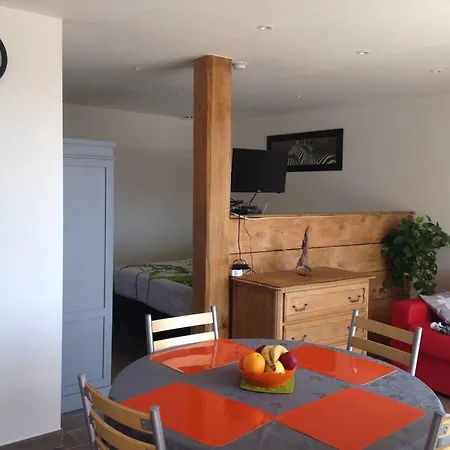 A Vecchio 28 M² Avec Piscine *