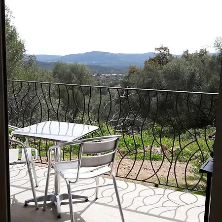 A Vecchio 28 M² Avec Piscine Porto Vecchio