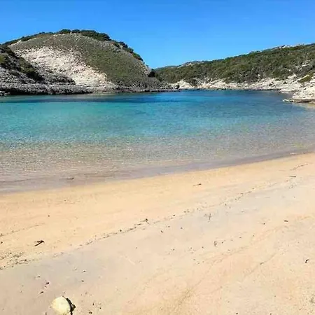 A Vecchio 28 M² Avec Piscine Porto-Vecchio