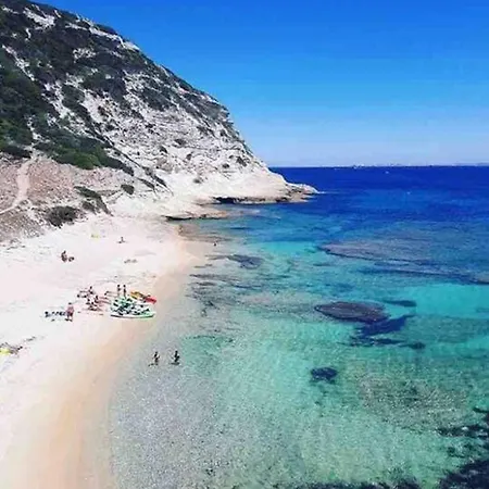 A Vecchio 28 M² Avec Piscine * Porto-Vecchio