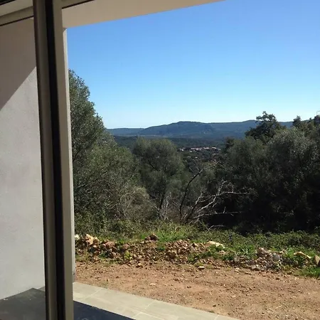 A Vecchio 28 M² Avec Piscine