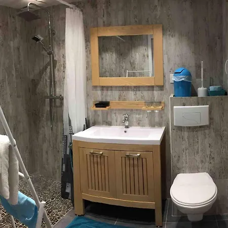 A Vecchio 28 M² Avec Piscine Porto Vecchio
