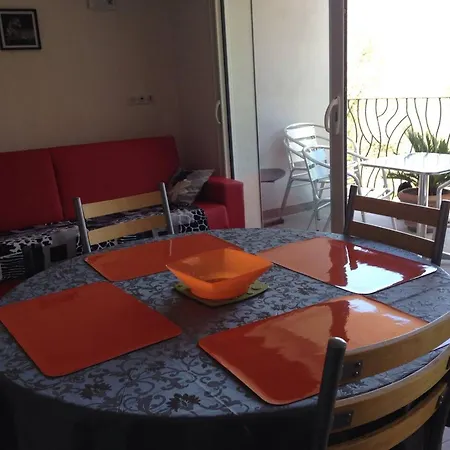A Vecchio 28 M² Avec Piscine Porto-Vecchio