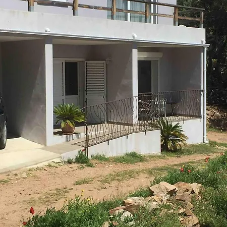 A Vecchio 28 M² Avec Piscine *